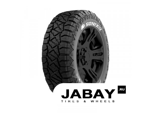 SONIX 35/12,5R20 121Q PRIMEMASTER R/T