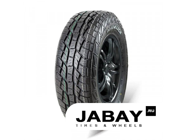 SONIX 265/70R16 112T PRIMEMAX A/T II