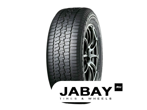 YOKOHAMA 225/55R19 99V G061