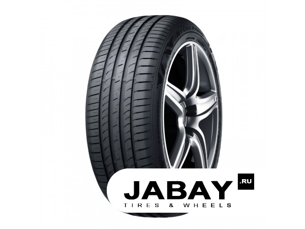 NEXEN 275/45R20 110W XL NFERA PRIMUS QX