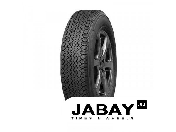 АШК 165/80R13 78P М-145 (6.45-13) TT