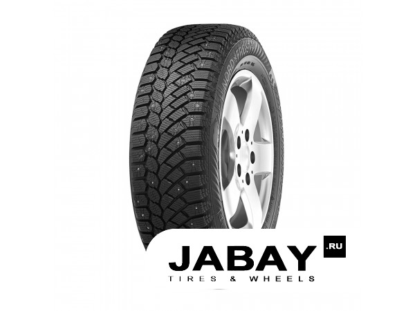 GISLAVED 265/60R18 114T NORD*FROST 200 ШИП