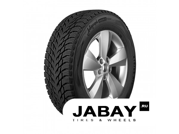 IKON 285/50R20 116R XL AUTOGRAPH SNOW 3 SUV