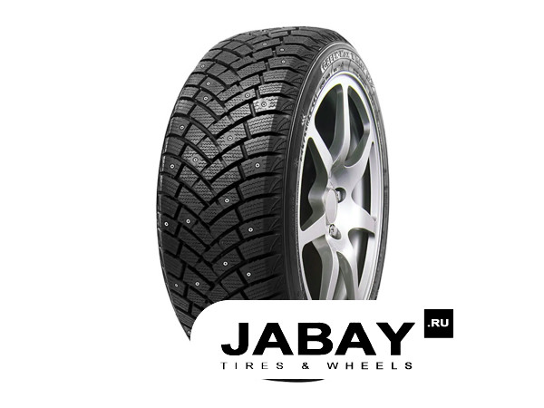 LINGLONG 255/55R18 109T XL GREEN-MAX WINTER GRIP SUV ШИП