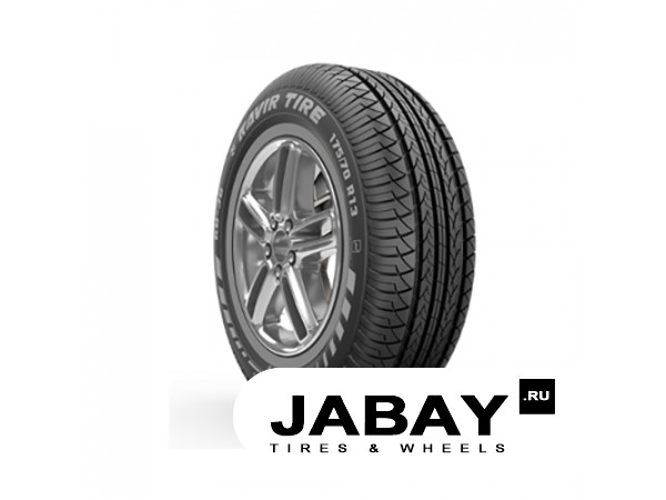 KAVIR TIRE 175/70R13 82H КВ36 PRECIOUS