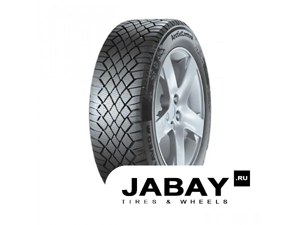 GISLAVED 245/50R18 104T XL ARCTICCONTROL