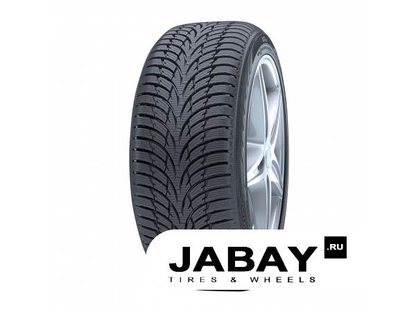 NOKIAN TYRES 195/60R15 92H WR D3 2013г