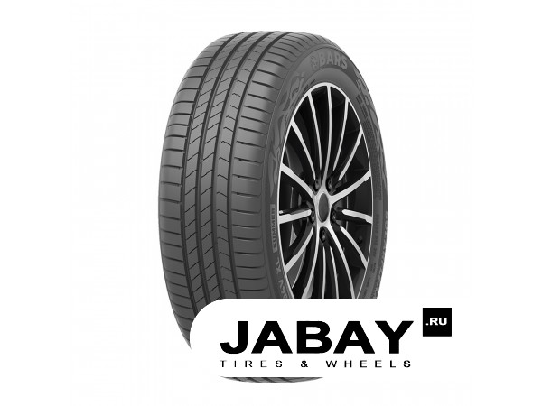 BARS 185/60R14 82H SOLARFLEXX