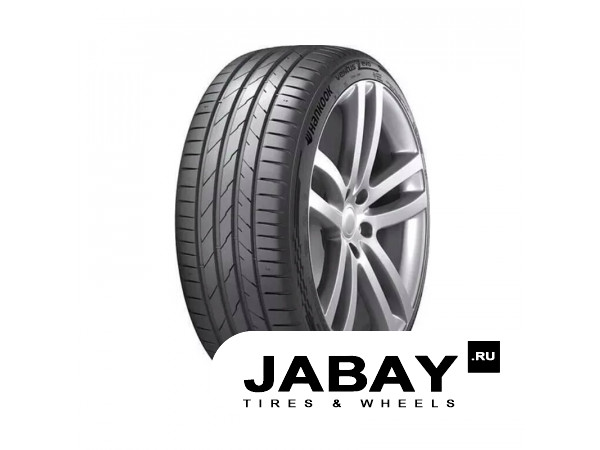 HANKOOK 225/40R19 93Y XL VENTUS EVO K137