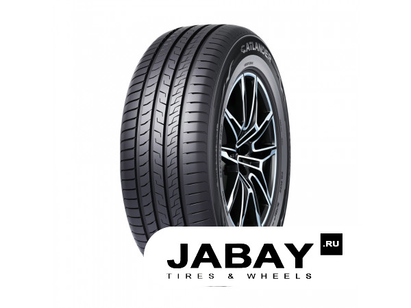 ATLANDER 165/70R14 85T XL LANDERXSPORT ATL33