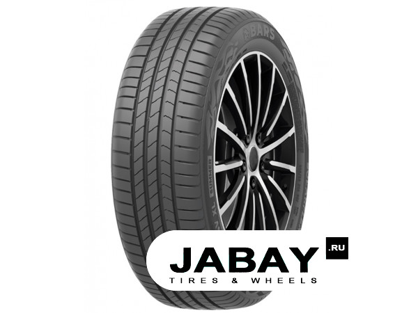 Bars 185/60 R14 SOLARFLEXX 82H