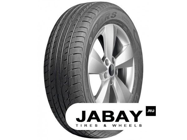 Bars 185/60 R14 UZ220 82H