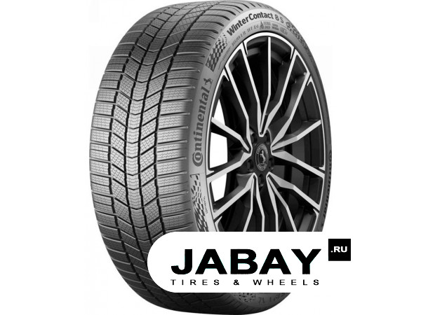 Continental 275/35 R19 WinterContact 8 S 100V