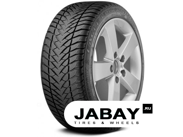 Goodyear 205/45 R16 Eagle UltraGrip GW-3 83H