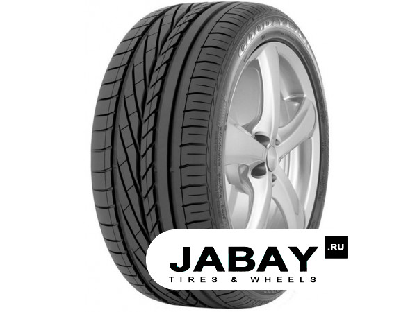 Goodyear 245/45 R19 Excellence 98Y Runflat