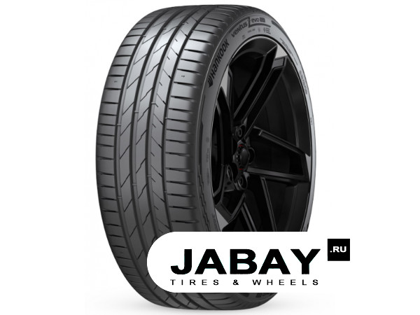 Hankook 265/40 R22 Ventus evo K137 SUV 106Y