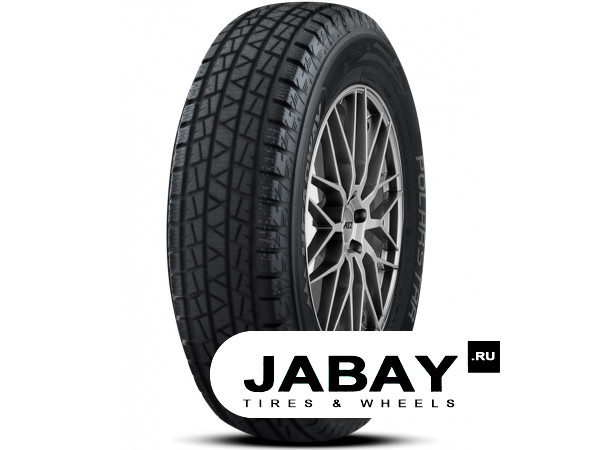 Headway 225/65 R17 SNOW-SUV HW507 102T