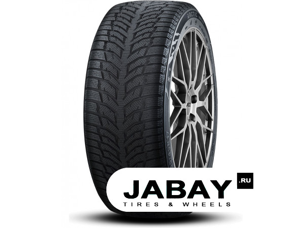 Headway 225/55 R17 SNOW-UHP HW508 97T
