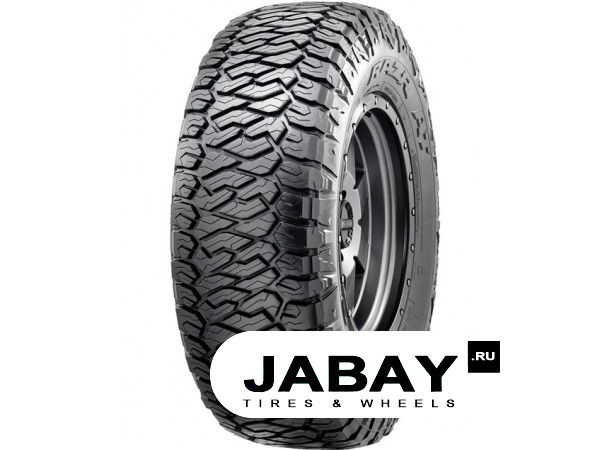 Maxxis 285/65 R18 AT-811 RAZR 125/122S