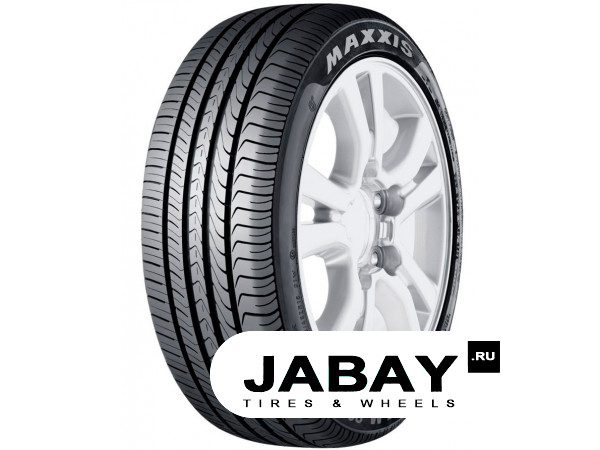 Maxxis 225/60 R17 M-36 Victra 99V Runflat