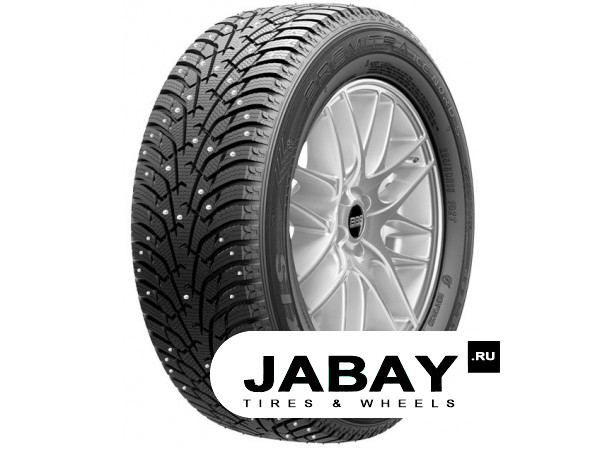 Maxxis premitra ice 5 suv r19