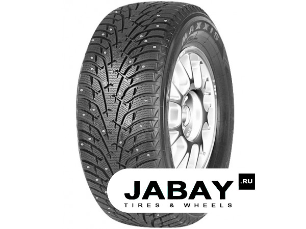 Maxxis 255/55 R18 Premitra Ice Nord NS5 109T Шипы