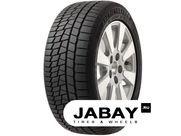 Maxxis 245/40 R18 SP-02 Arctic Trekker 93S