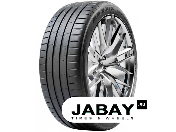 Maxxis 275/45 R20 VS6 Victra SUV 110Y
