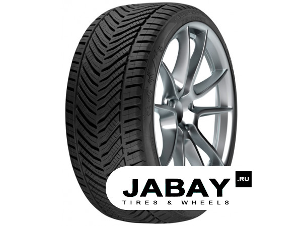 Tigar 175/60 R15 All Season 81H
