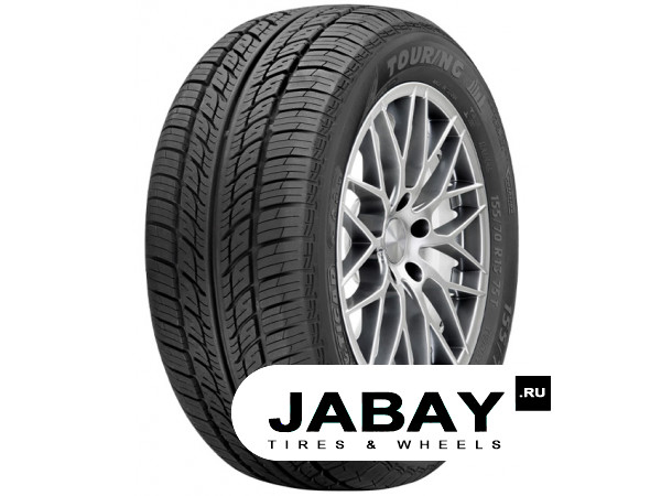 Tigar 135/80 R13 Touring 70T