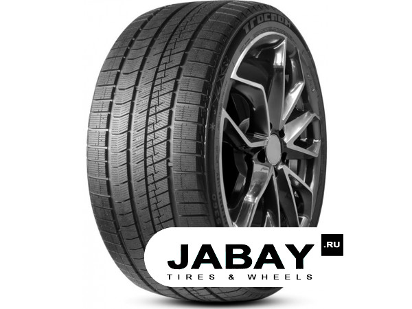 Tracmax 235/50 R19 X-PRIVILO S360 103T