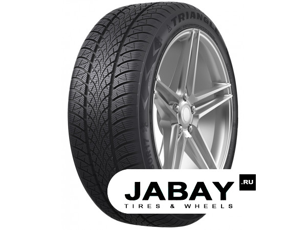 Triangle 195/50 R15 WinterX TW401 82H