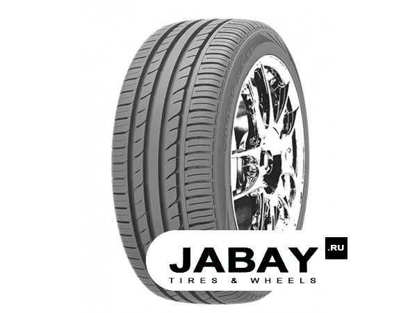 Westlake 255/40 R18 SA37 99Y