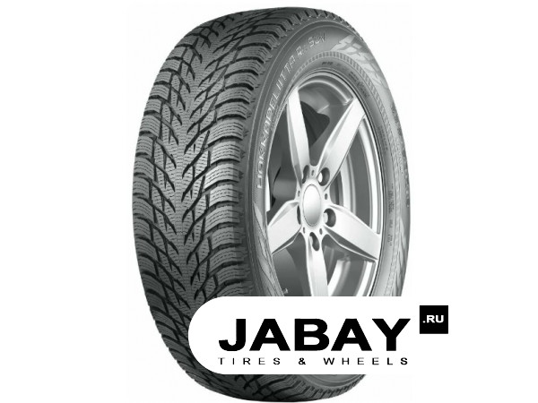 Nokian 275 45 r20