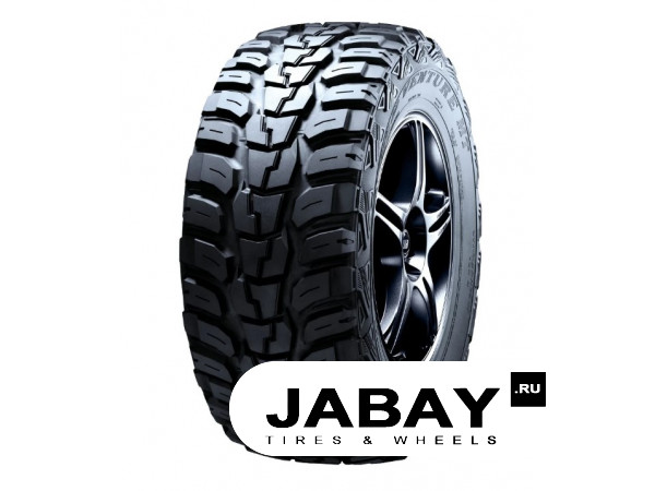 KUMHO 225/75R16 Road Venture KL71 115Q TL Арт. 2156713