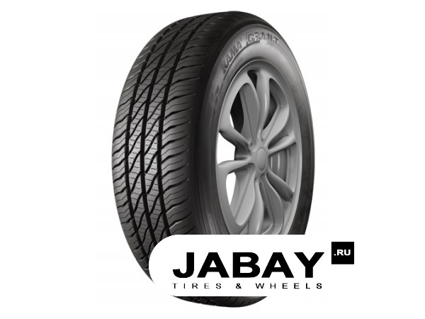 Нижнекамск 185/60R14 Кама Grant (HK-241) 82H TL Арт. 1110010