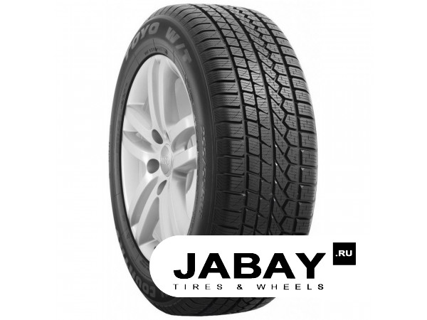 TOYO 275/45R20 Open Country W/T 110/107V TL Арт. TW00459