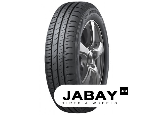 Dunlop SP Touring r1 175/70 r13. Автошина Dunlop 185/65r14 SP Touring r1 86t арт. 319999.