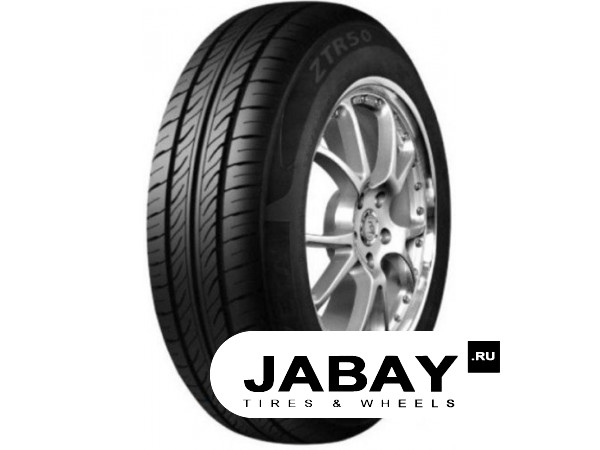 ZETA 165/60R14 ZTR50 75H TL Арт. 03.110.01(2023) Уценка
