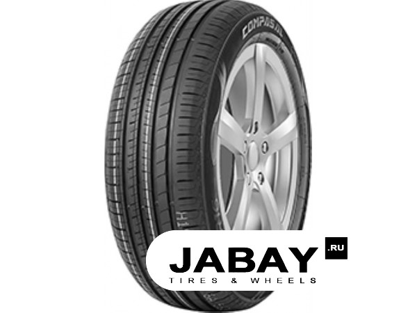 COMPASAL 165/60R14 BLAZER HP 75H TL Арт. CL1962H1