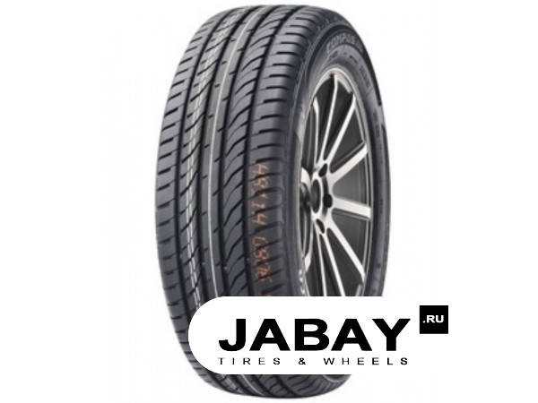COMPASAL 185/60R14 GRANDECO 82H TL Арт. CL820H1