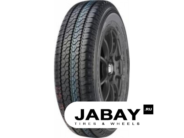 COMPASAL 155/80R12C VANMAX 88/86R TL Арт. CL636H1